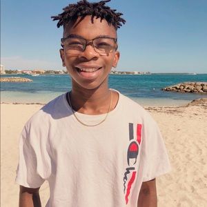 Meet your Posher, Eddie